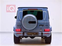 مرسيدس بنز G-Class
